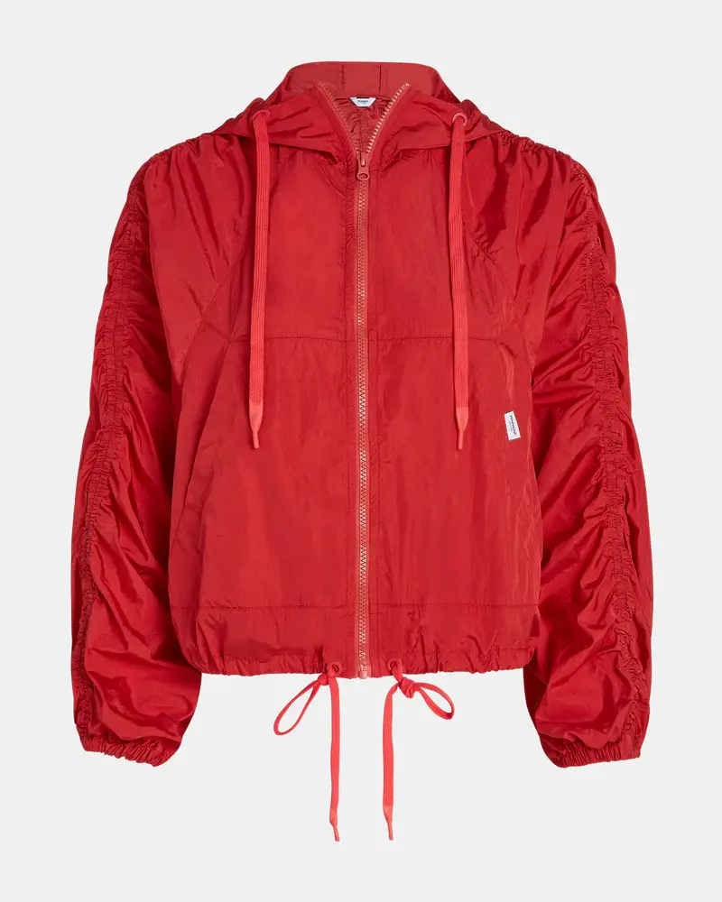 Penn & ink VESTE  FRONCÉE