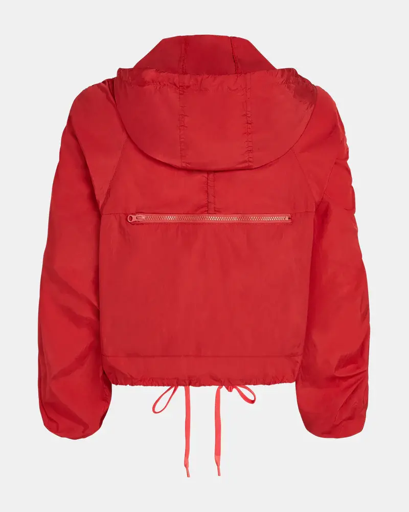 Penn & ink VESTE  FRONCÉE
