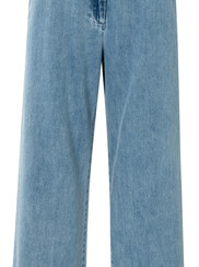LOOSE DENIM PANTALON