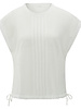 YAYA SLEEVELESS SWEATER