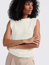 YAYA SWEATER VEST