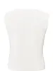 YAYA GILET EN TRICOT