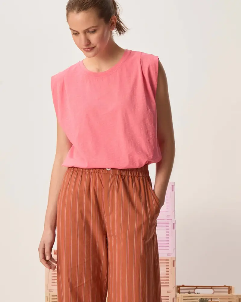 Des Petits Hauts CAMISOLE ZAEBA