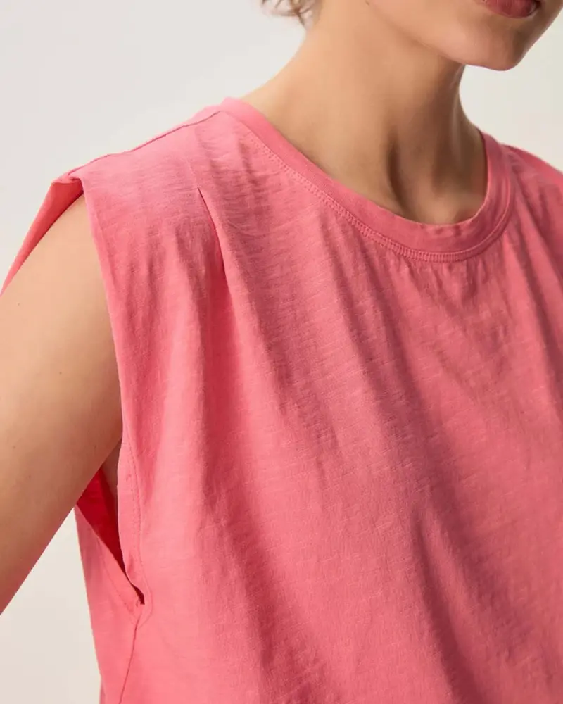 Des Petits Hauts CAMISOLE ZAEBA