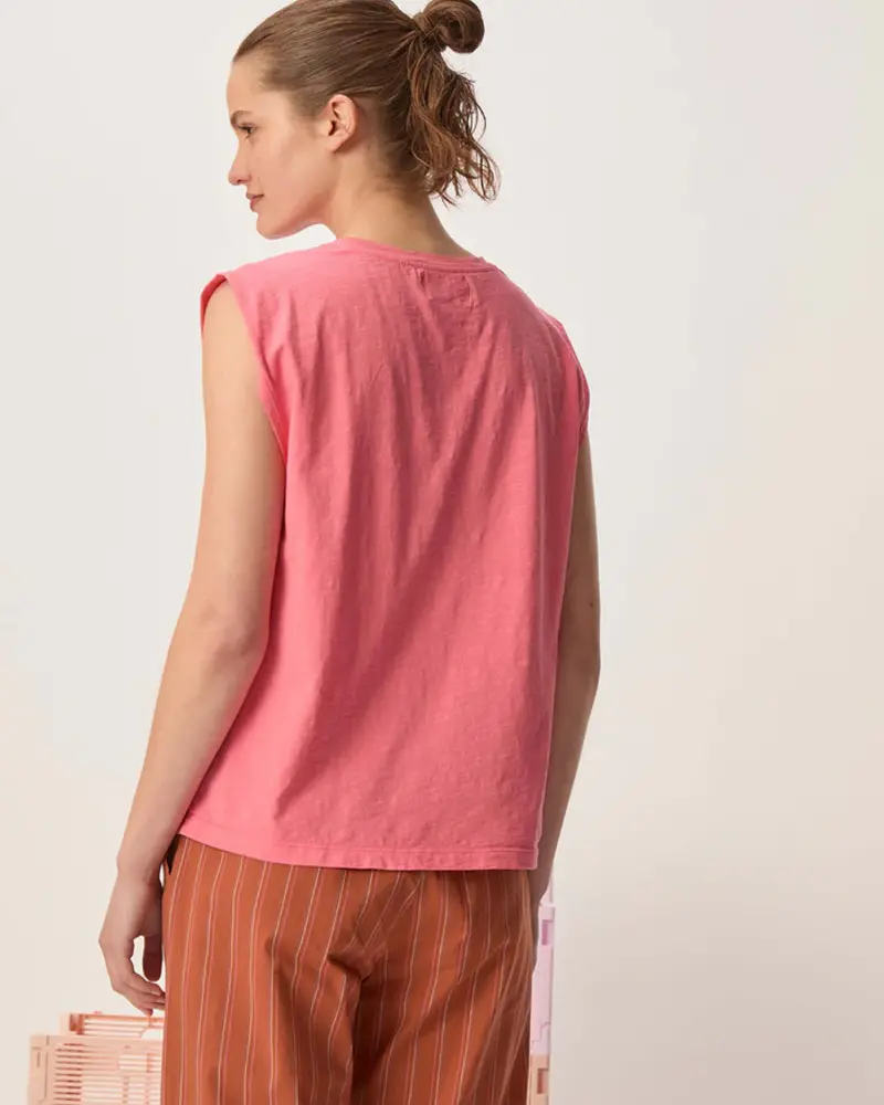 Des Petits Hauts CAMISOLE ZAEBA