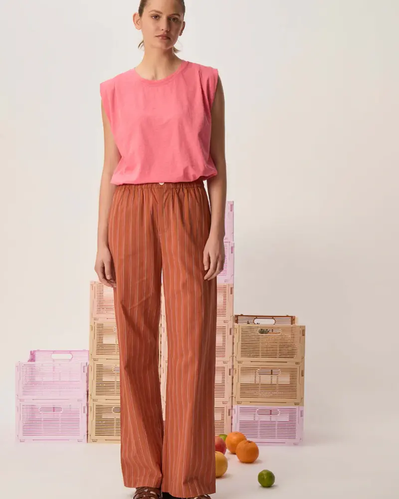 Des Petits Hauts CAMISOLE ZAEBA