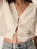 Des Petits Hauts SANTA BLOUSE