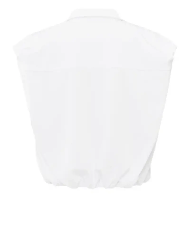 YAYA JERSEY BLOUSE
