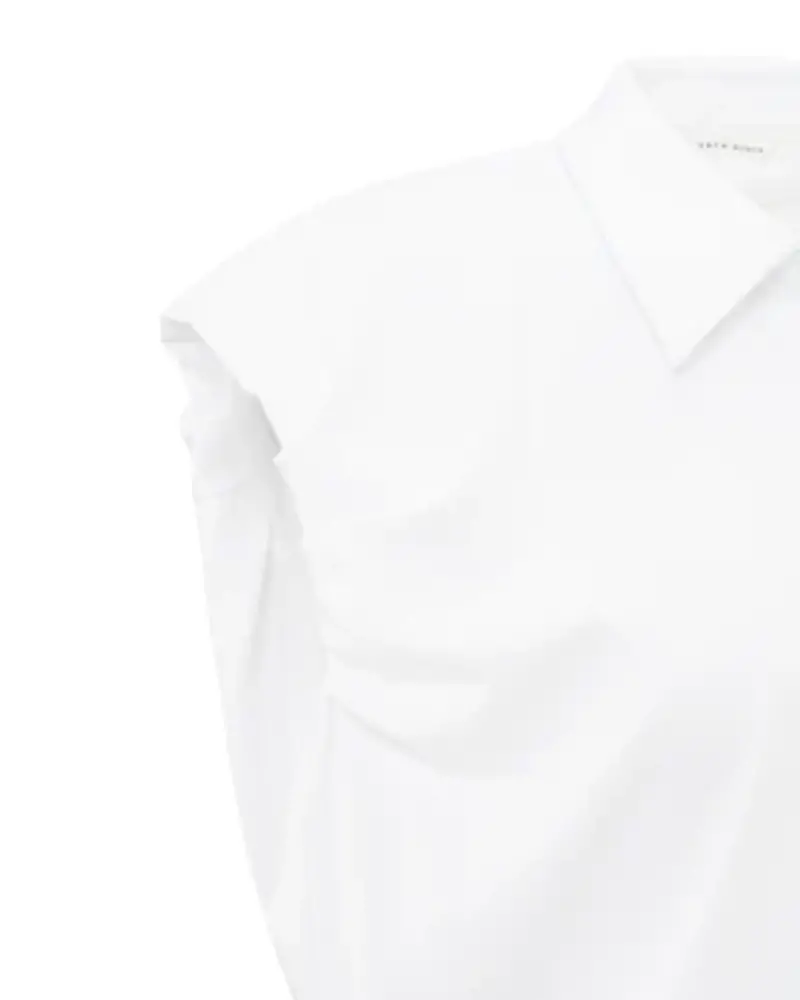 YAYA JERSEY BLOUSE