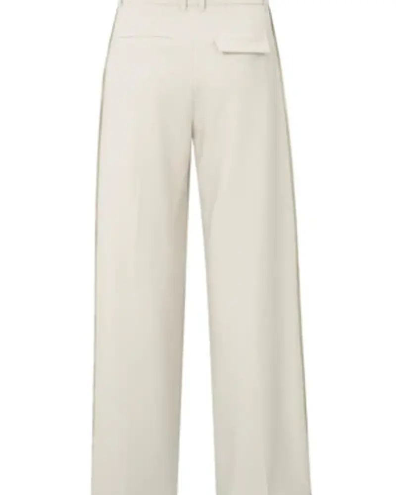YAYA SIDE STRIPE TROUSER