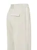 YAYA SIDE STRIPE TROUSER