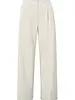 YAYA PANTALON À BANDE LATÉRALE