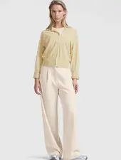 YAYA SIDE STRIPE TROUSER