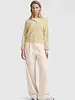 YAYA SIDE STRIPE TROUSER