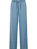 YAYA PANTALON EN TENCEL