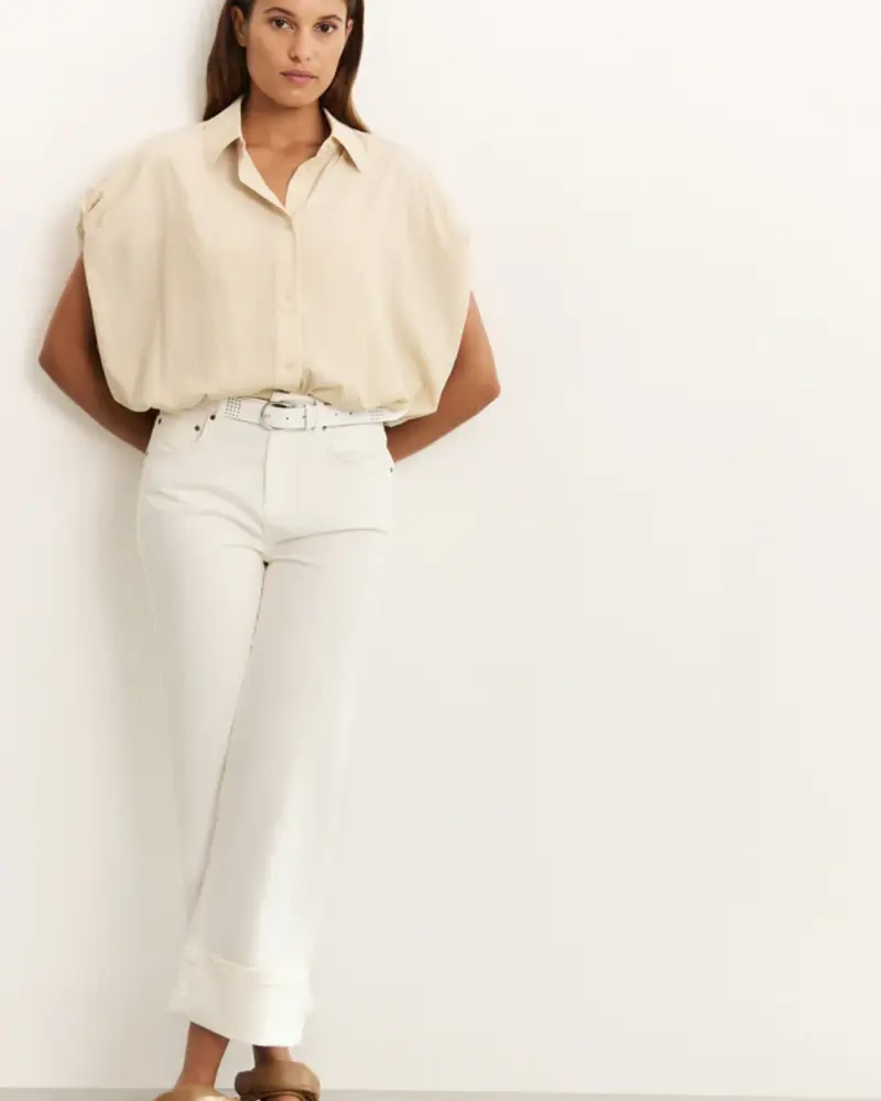 YAYA JEAN BLANC