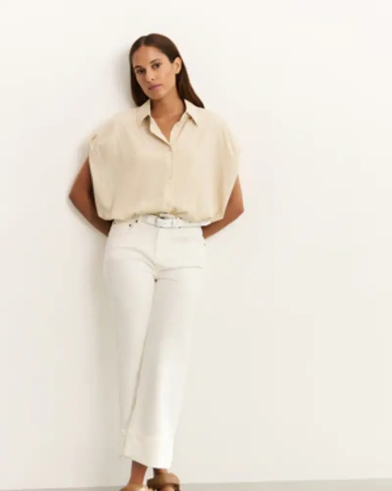 YAYA JEAN BLANC