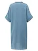 YAYA ROBE EN TENCEL