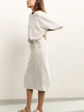 YAYA SWEAT SKIRT