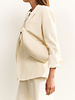 YAYA DOUBLE WAIST BAND PANT