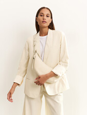 YAYA WOVEN BLAZER