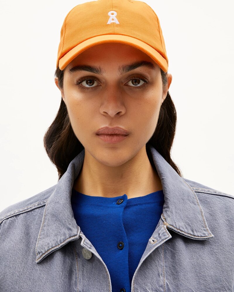 Armed Angels Femme CASQUETTE YENAAS BOLD