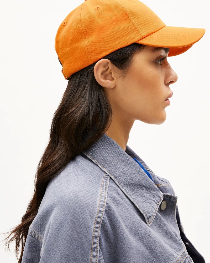 Armed Angels Femme CASQUETTE YENAAS BOLD