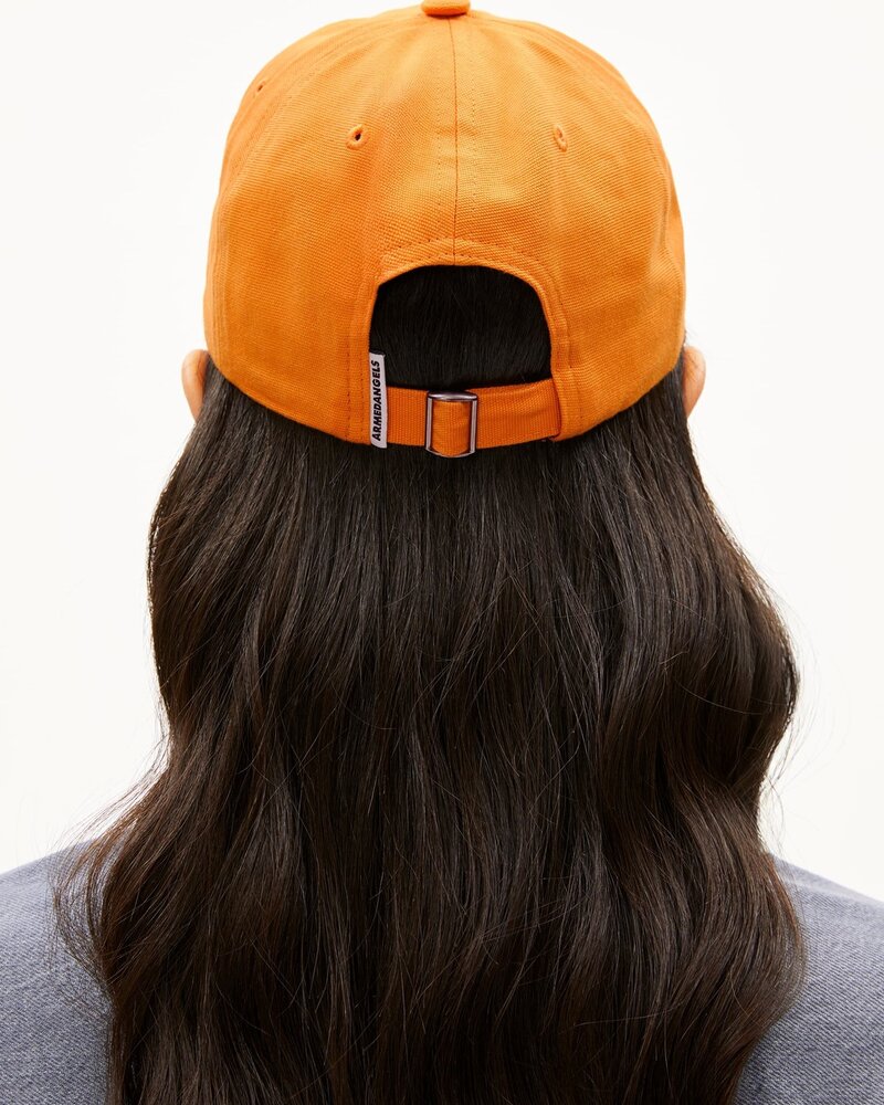Armed Angels Femme CASQUETTE YENAAS BOLD