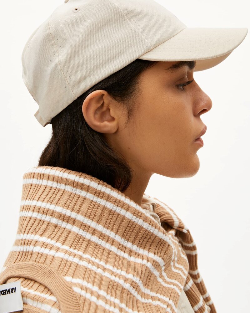 Armed Angels Femme YENAAS BOLD CAP