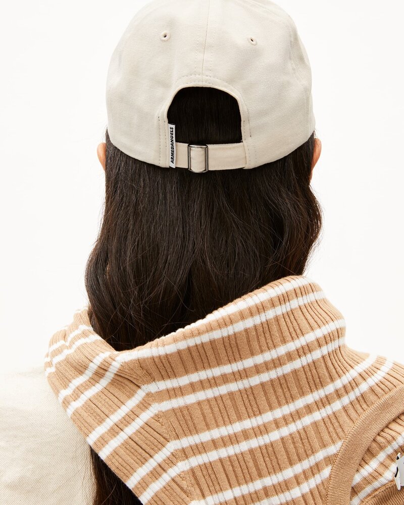 Armed Angels Femme YENAAS BOLD CAP