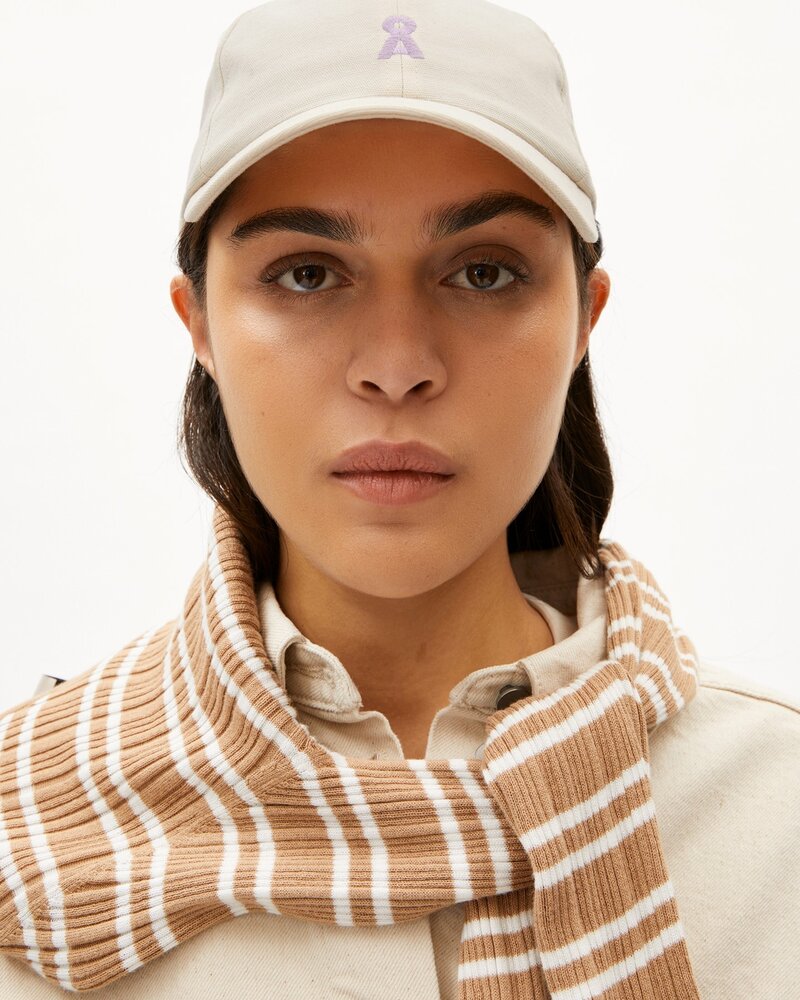 Armed Angels Femme YENAAS BOLD CAP