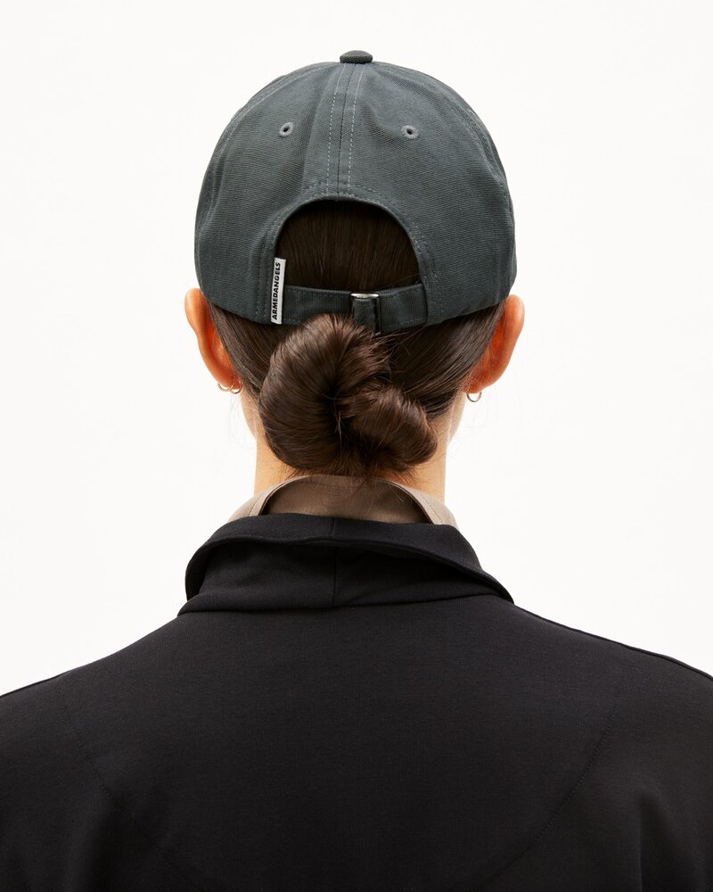 Armed Angels Femme YENAAS BOLD CAP