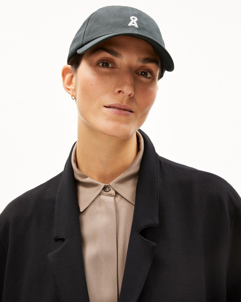 Armed Angels Femme YENAAS BOLD CAP