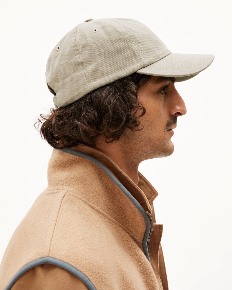 Armed Angels Femme YENAAS BOLD CAP