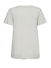 Mos Mosh MMNADINE O-SS DECO TEE