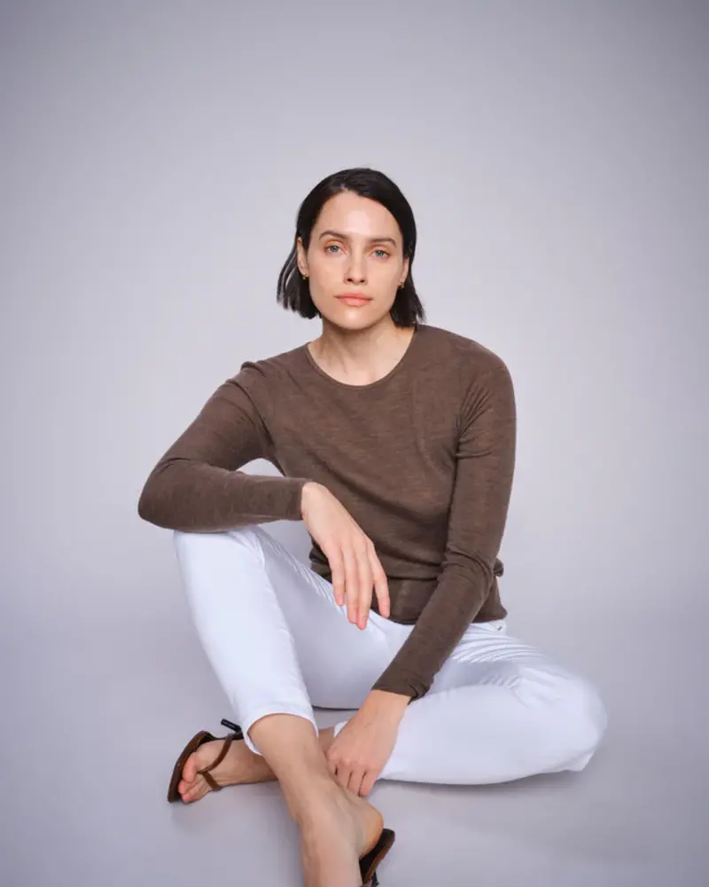 Mos Mosh MMVICE DYE PANT