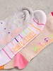 White Stuff Femme FLURO SOCK