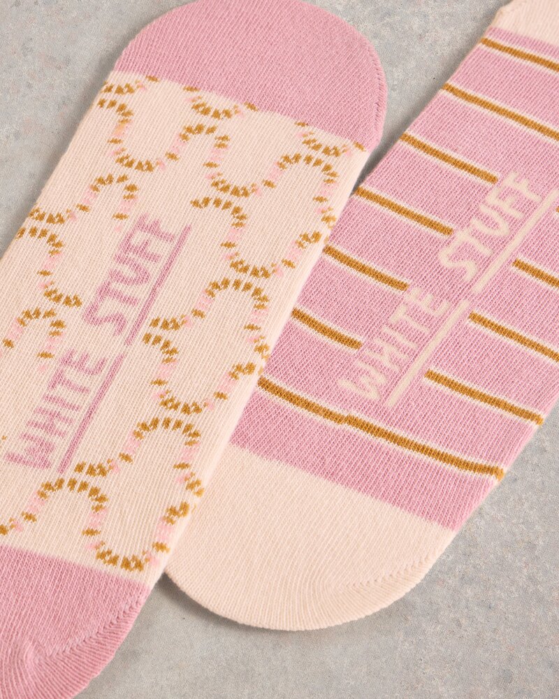 White Stuff Femme PETAL SOCKS