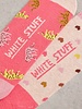 White Stuff Femme LEOPARD SOCKS