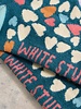 White Stuff Femme HEART SOCK