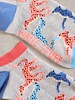 White Stuff Femme LEOPARDS SOCK