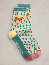 White Stuff Femme WILD SIDE SOCK