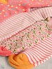 White Stuff Femme MIXED PATTERN SOCKS