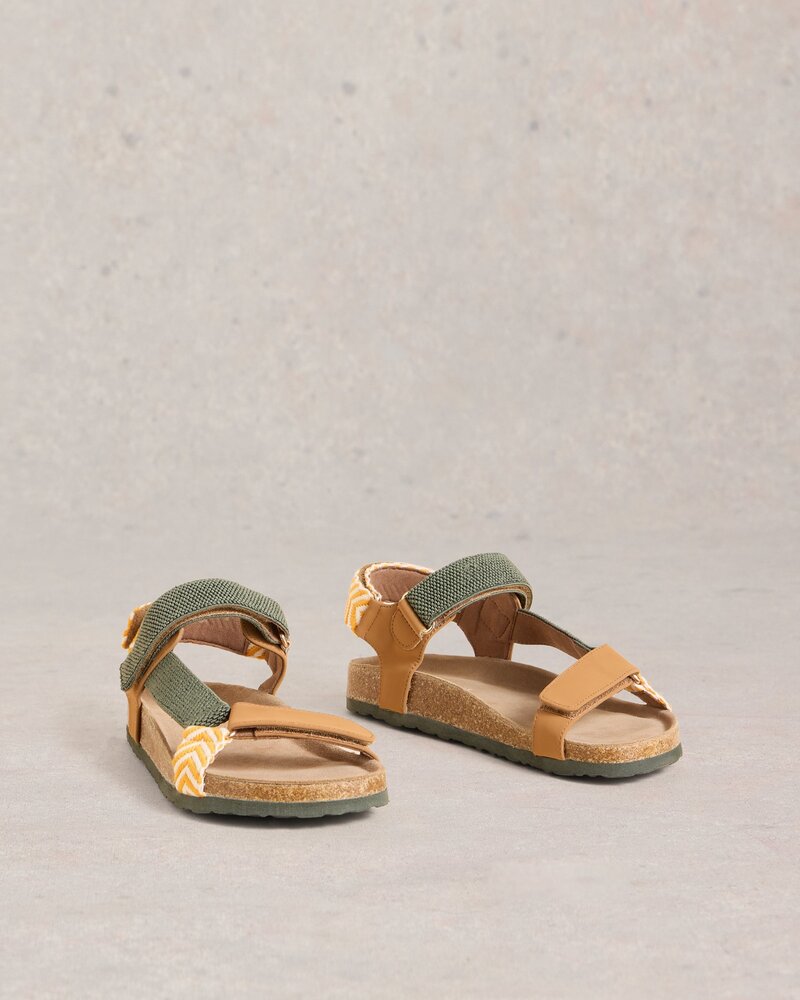 White Stuff Femme TREK SANDAL