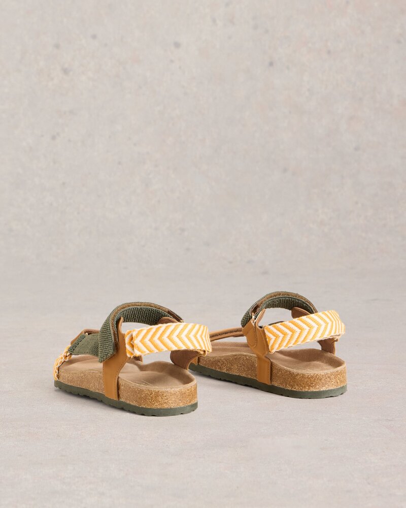 White Stuff Femme TREK SANDAL