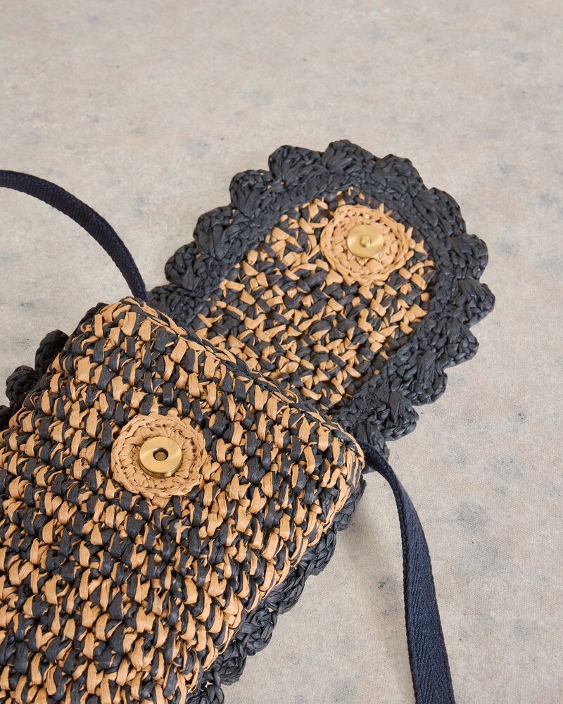 White Stuff Femme PHONE BAG