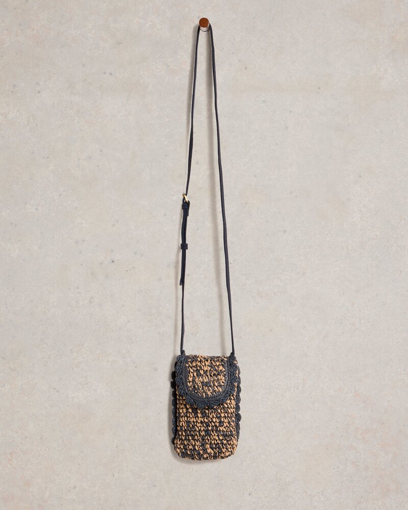 White Stuff Femme PHONE BAG