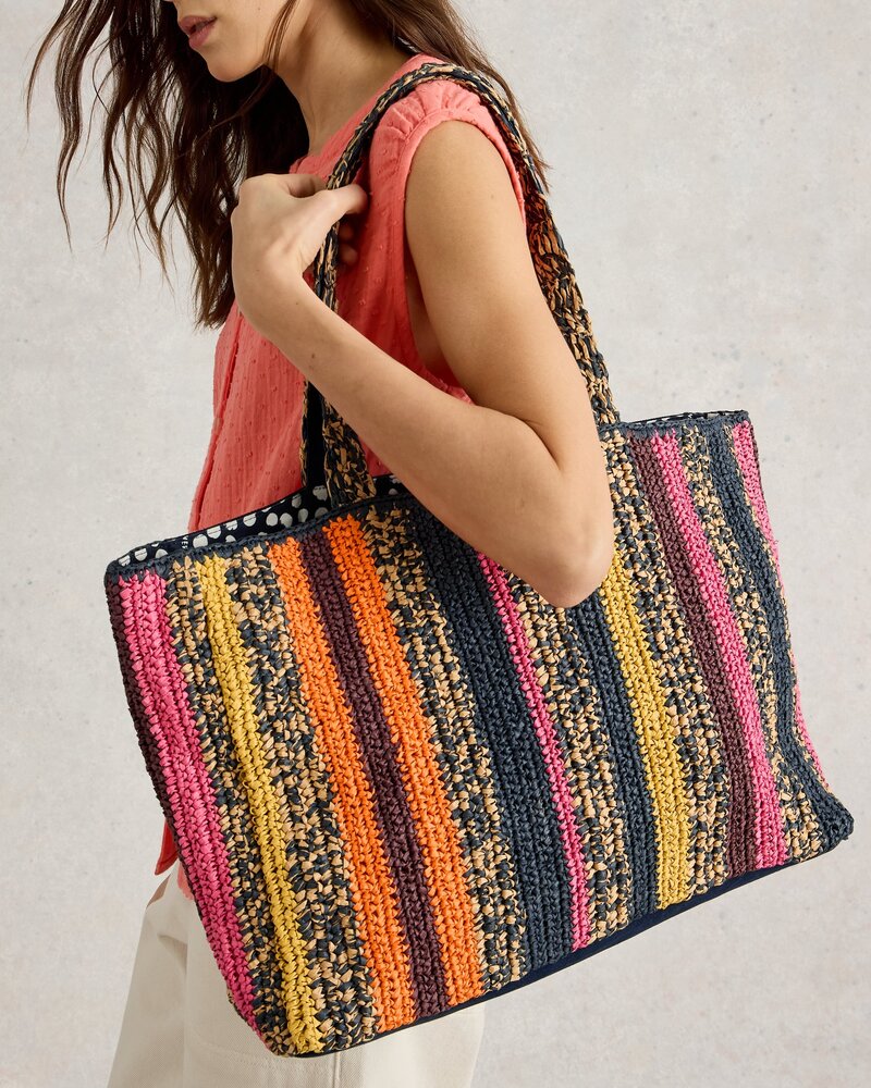 White Stuff Femme SABRINA TOTE BAG