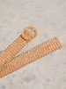 White Stuff Femme RAFFIA BELT