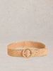 White Stuff Femme RAFFIA BELT